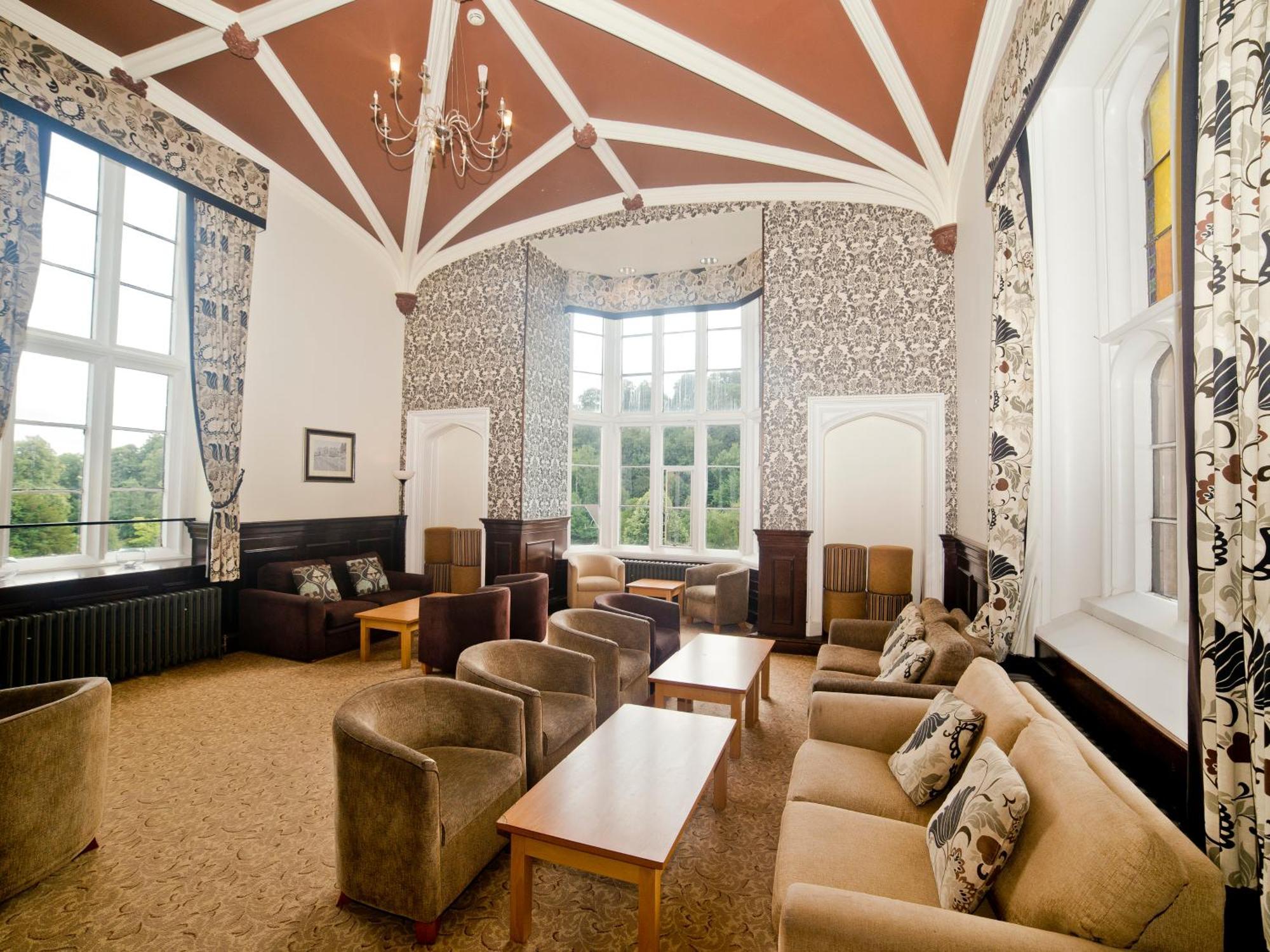 Yha Ilam Hall Ashbourne  Exterior foto