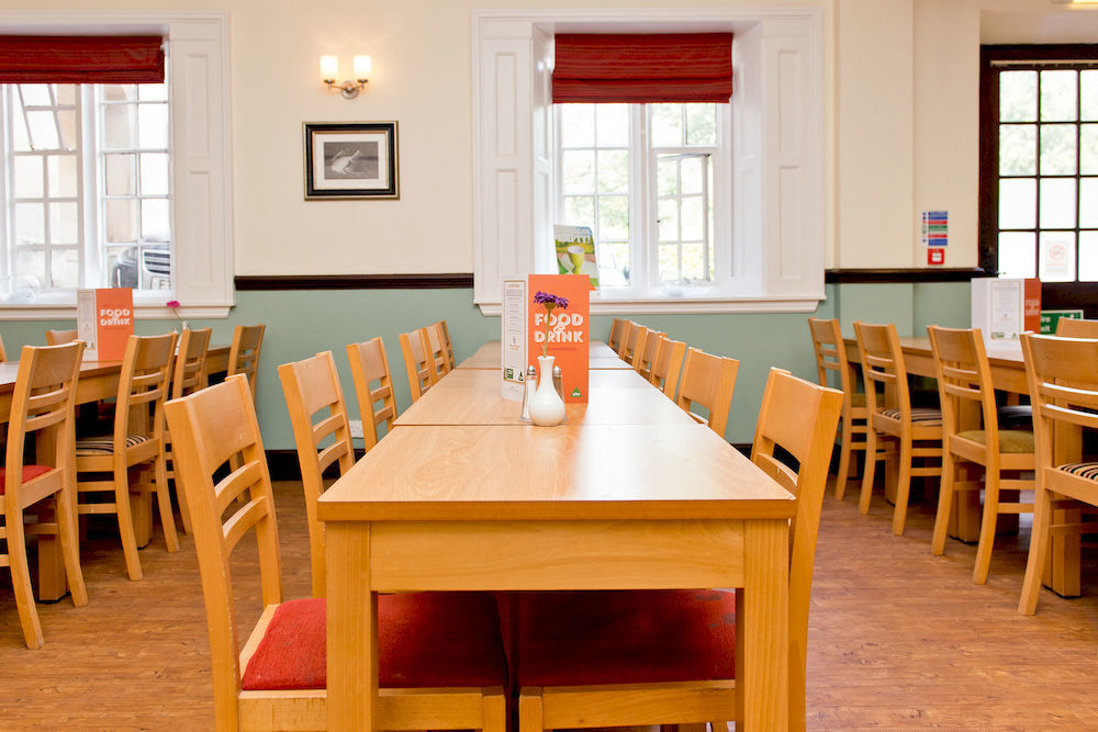 Yha Ilam Hall Ashbourne  Exterior foto